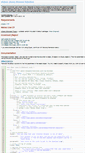 Mobile Screenshot of jreject.turnwheel.com